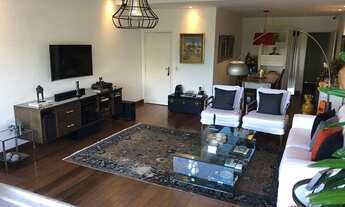 Imagem 2: Apartamento com 3 dormitórios à venda, 157 m² por R$ 2.200.000,00 - São Conrado - Rio de J