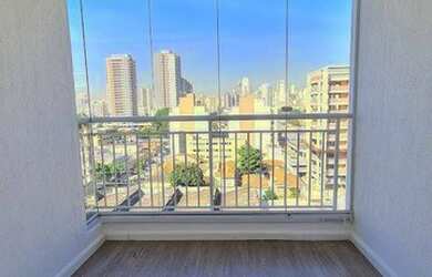 Imagem 2: Apartamento 2 dormitórios, 47m²