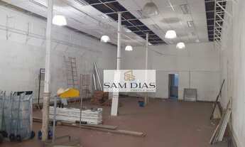 Imagem 5: Loja para alugar, 580 m² por R$ 38.000,00/mês - Luz - São Paulo/SP