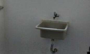 Imagem 6: Casa na Curicica - Rua Miragem- Quarto e sala