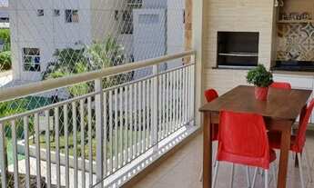 Imagem 3: Apartamento para venda possui 214 metros quadrados com 3 quartos em Piatã - Salvador - Bah