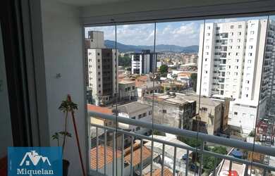 Imagem 7: Cobertura com 2 dormitórios à venda, 120 m² por R$ 872.000 - Vila Mazzei - São Paulo/SP