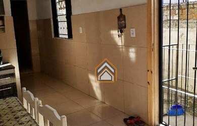 Imagem 4: Casa à venda, 70 m² por R$ 116.600,00 - Jardim Algarve - Alvorada/RS