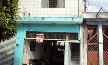 Imagem 4: Sobrado residencial à venda, Cidade São Mateus, São Paulo