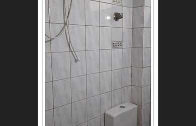 Imagem 5: Kit no centro de São Paulo, bem localizado no bairro Bela Vista, 30m² no primeiro andar