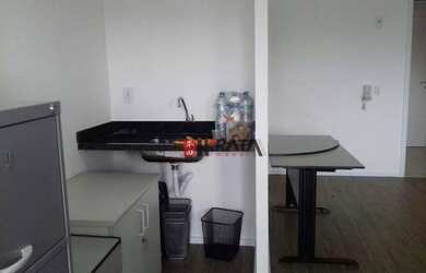 Imagem 5: Sala ótima localizaçâo! Predio Moderno!