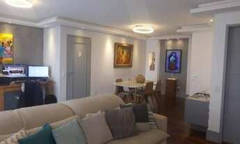 Imagem 3: Apartamento com 3 dormitórios à venda, 149 m² por R$ 1.580.000,00 - Vila Leopoldina - São