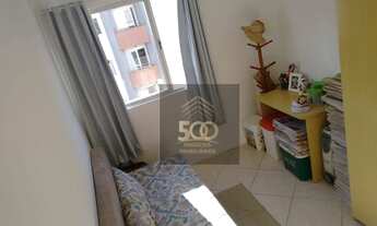 Imagem 7: Apartamento com 2 dormitórios à venda, 60 m² por R$ 292.560,00 - Barreiros - São José/SC