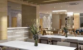 Imagem: Horizonte Parque Flamboyant - 04 suites