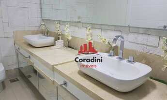 Imagem 5: Casa com 3 dormitórios à venda, 270 m² por R$ 1.500.000 - Jardim Imperador - Americana/SP