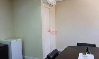 Imagem: Sala à venda, 90 m² por R$ 900.000,00