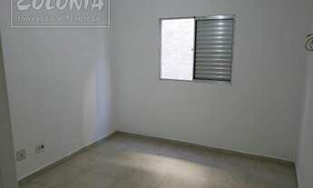Imagem 3: São Bernardo do Campo - Apartamento Padrão - Demarchi