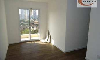 Imagem: Apartamento com 2 dormitórios à venda