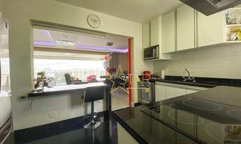 Imagem 5: Apartamento à venda, 117 m² por R$ 1.690.000,00 - Granja Julieta - São Paulo/SP