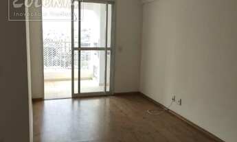 Imagem 6: São Caetano do Sul - Apartamento Padrão - Fundação
