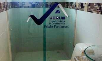 Imagem 2: Casa de condomínio / Casa com 254 m² no Condomínio Tapajós Residencial