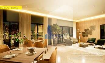 Imagem 3: Apartamento à venda no bairro Alto da Moóca - São Paulo/SP, Zona Leste