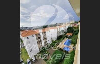 Imagem 2: Apartamento - Jardim Santa Rosa - Valinhos