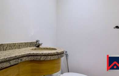 Imagem 6: Apartamento Venda 3 Dormitórios - 127 m² Vila Nova Conceição