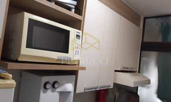 Imagem 7: Apartamento - Bonfim - Campinas