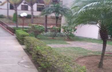 Imagem 2: APARTAMENTO RESIDENCIAL em CAMPINAS - SP, JARDIM DAS BANDEIRAS