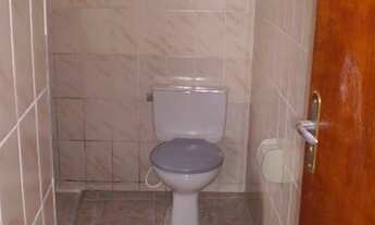 Imagem 12: Casa com 2 dormitórios, 112 m² - venda por R$ 340.000,00 ou aluguel por R$ 1.450,00/mês