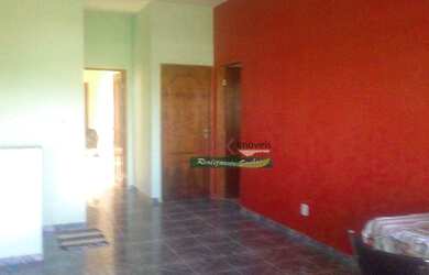 Imagem 6: Sobrado com 3 dormitórios à venda, 309 m² por R$ 350.000,00 - Vila Regina - Guaratinguetá