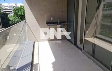 Imagem 3: Rio de Janeiro - Apartamento Padrão - Leblon