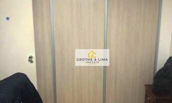 Imagem 6: Apartamento com 3 dormitórios à venda, 79 m² por R$ 325.000,00 - Centro - São José dos Cam