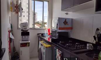 Imagem 4: Apartamento 2 dormitórios localizado em São Bernardo do Campo R$ 276.000,00