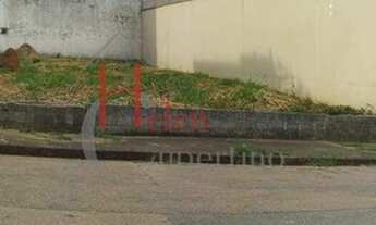 Imagem 4: Terreno para Venda em Jundiaí, Jardim das Samambaias