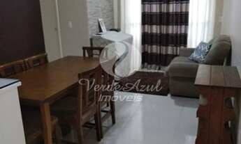 Imagem 6: Apartamento - Jardim Nova Hortolândia I - Hortolândia