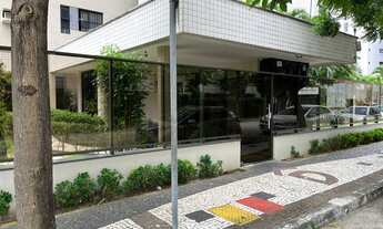 Imagem: Apartamento para venda tem 112 metros quadrados