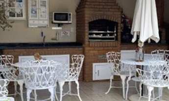 Imagem: Sobrado de condominio para locação-Água