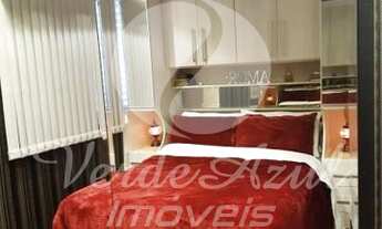 Imagem 4: Apartamento - Recanto Fortuna - Campinas