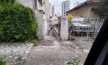 Imagem: Terreno à venda, 300 m² por R$ 1.350.000,00