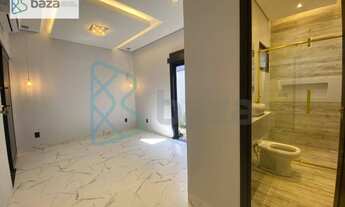 Imagem: Casa com 2 dormitórios sendo 1 suíte à