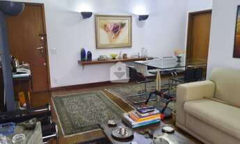 Imagem: RIO DE JANEIRO - Apartamento Padrão - Lagoa