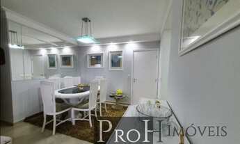 Imagem 2: Apartamento com 3 dormitórios à venda, 84 m² por R$ 790.000,00 - Santa Paula - São Caetano