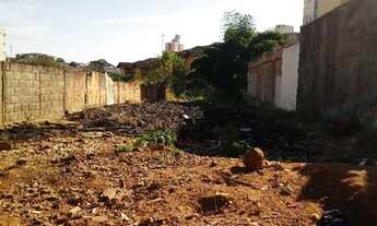 Imagem 2: Terreno - Jardim Paraíso