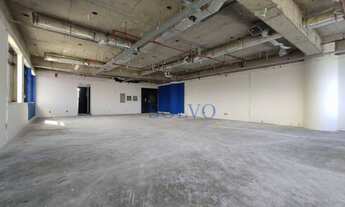 Imagem 3: Laje para alugar, 160 m² por R$ 10.000,00/mês - Pinheiros - São Paulo/SP