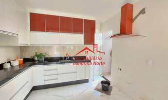 Imagem 4: Casa com 3 dormitórios à venda, 70 m² por R$ 315.000,00 - Alto da Boa Vista - Londrina/PR