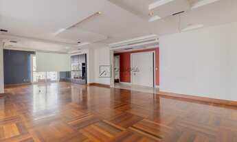 Imagem 4: Apartamento Venda Vila Nova Conceição 401 m² 4 Dormitórios