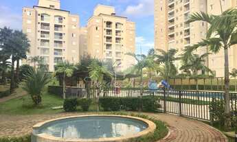 Imagem 2: Apartamento - Jardim São Vicente - Campinas