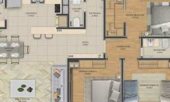 Imagem 3: Residential / Apartment Canoas RS brasil