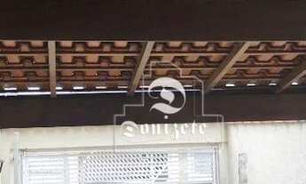 Imagem 5: Sobrado com 2 dormitórios à venda, 95 m² por R$ 480.000,00 - Vila Valparaíso - Santo André