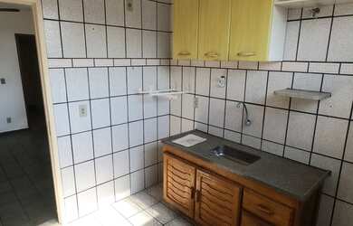 Imagem 6: Pe- Lindíssimo apartamento 3 qrts em Castelândia!