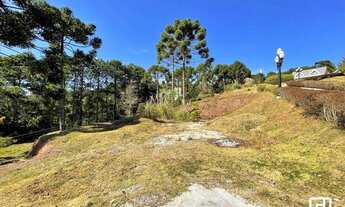 Imagem 2: Terreno à venda, 1000 m² por R$ 1.000.000,00 - Jardim das Pérolas - Campos do Jordão/SP