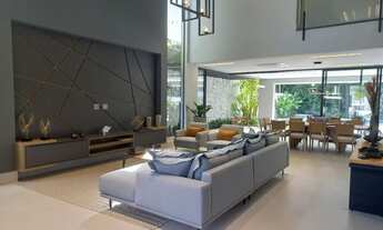 Imagem 2: Casa com 6 dormitórios à venda, 537 m²- Riviera de São Lourenço - Bertioga/SP