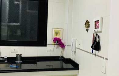 Imagem 7: Venda Apartamento 2 Dormitórios - 70 m² Vila Mariana